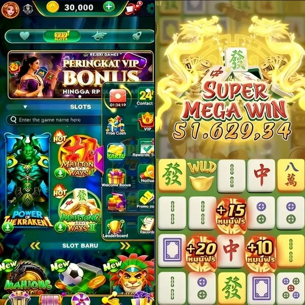 66MENANG