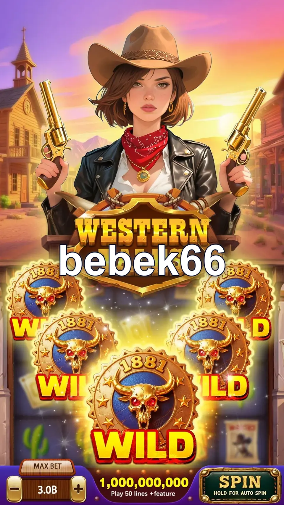 bebek66 APK