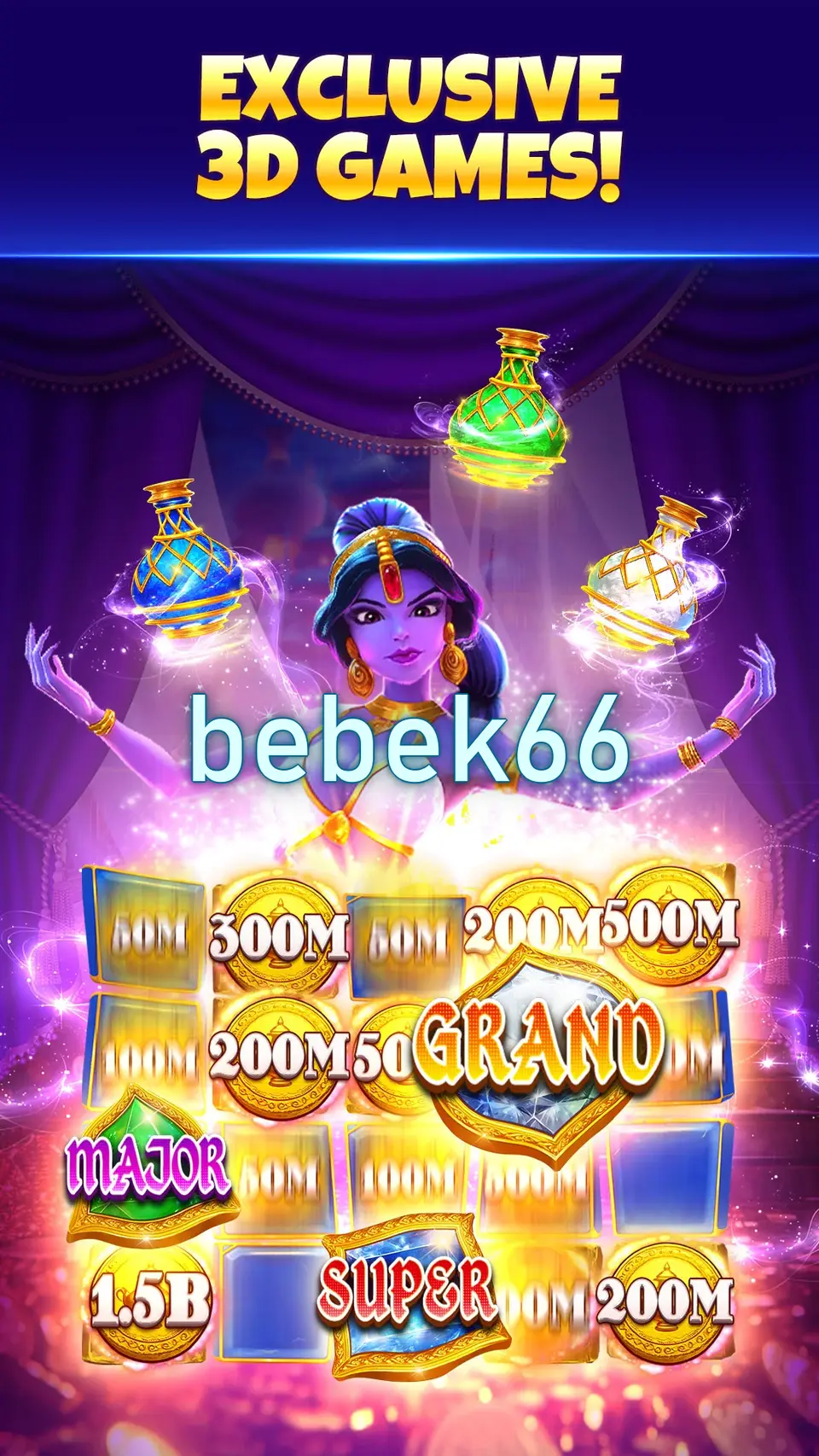 bebek66 APK