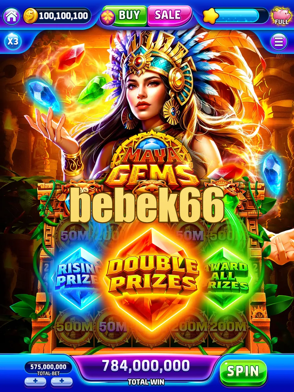 bebek66 Masuk