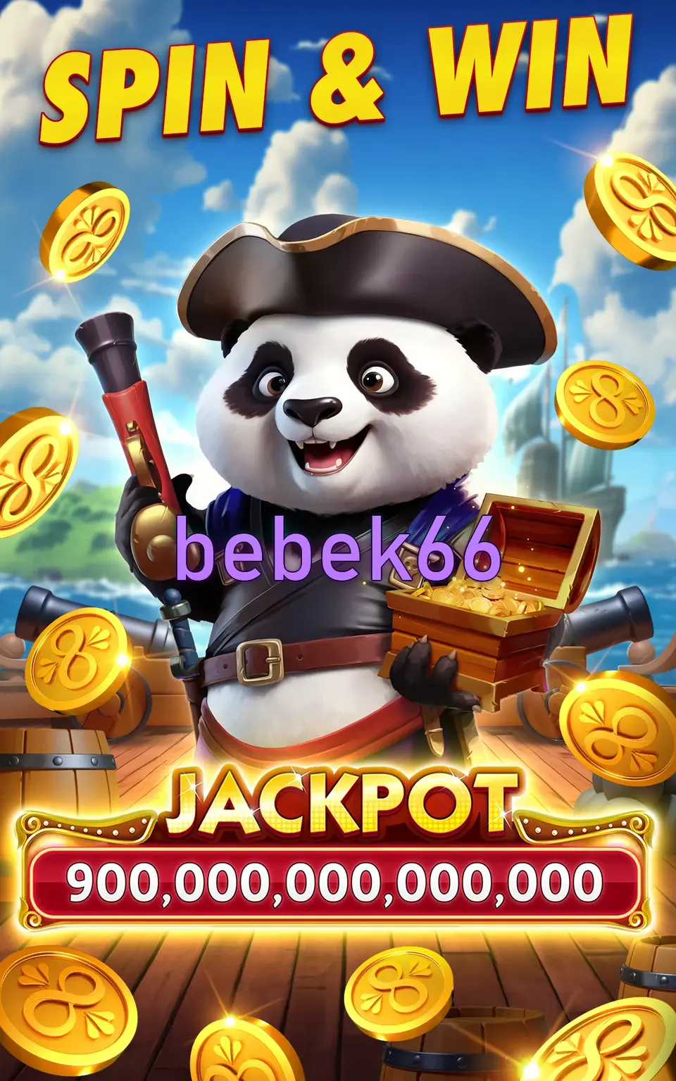 bebek66 Tangkapan Layar - APK Resmi